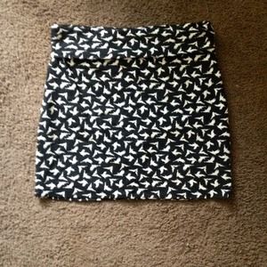 Sparrow Skirt