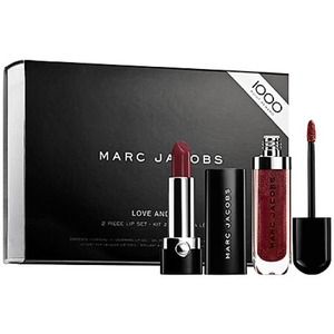 Marc Jacobs Love &Lust Set