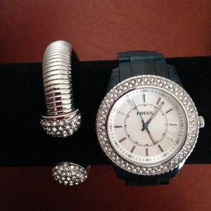 Fossil Watch