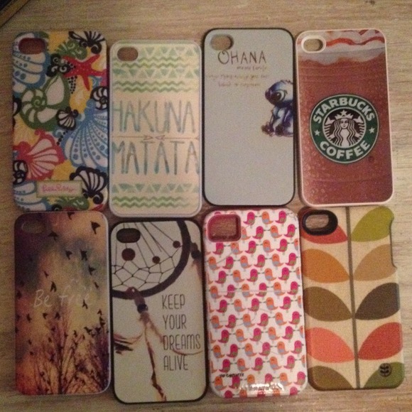 cases