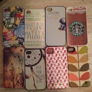 cases