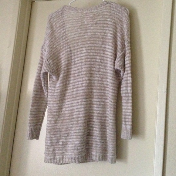 🚫BUNDLED🚫Hollister cardigan - Picture 3 of 3