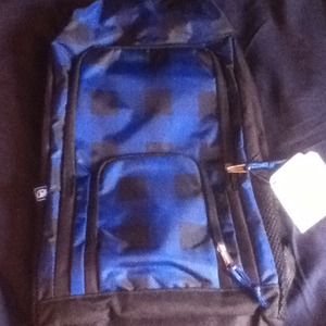 Going back to school? Backpacks don't worry!