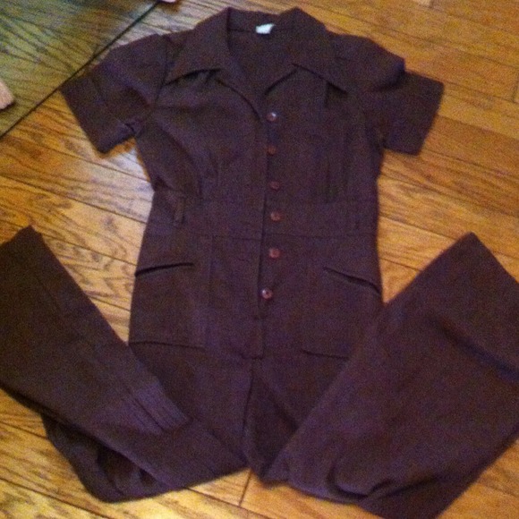 Other - Vintage jumpsuit