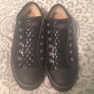 Ugg converse shoes