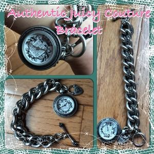 🔅Authentic Juicy Couture Charm @roseario_noodle