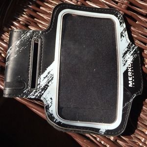 IPhone 5 armband