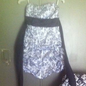 Cocktail dress