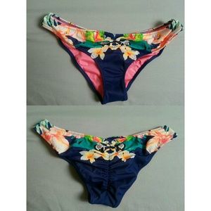 VS swim bottoms (HOLD)