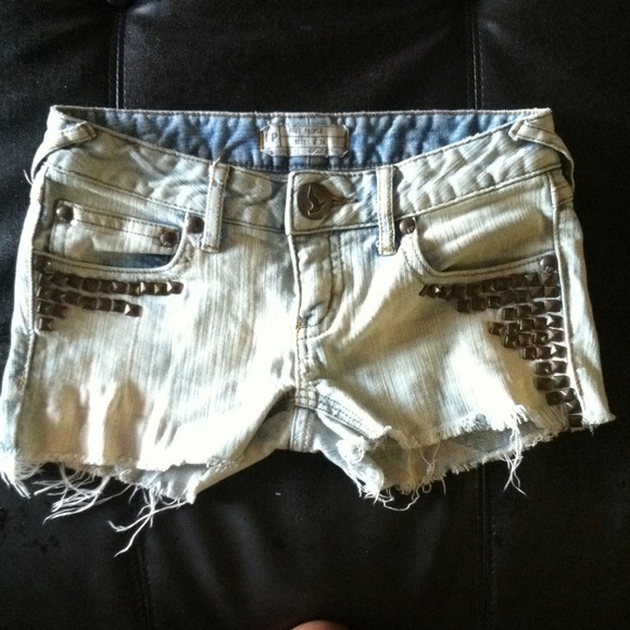 Free People shorts sz.24