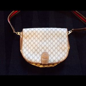 💯% real Gucci bag