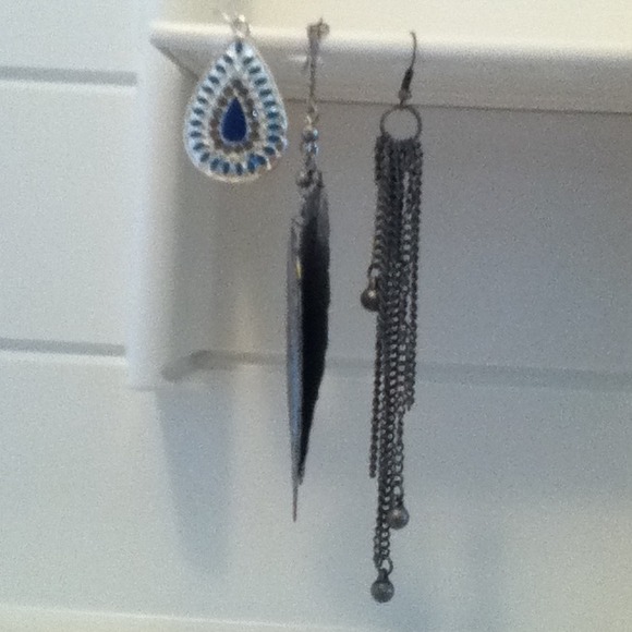 SAVE!!!!! Earrings 💜Bundle💜