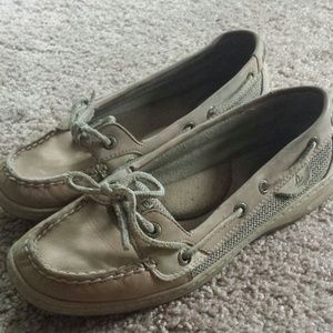 Sperry Top Siders