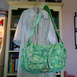 🎉Sale🎉Green Banana Republic bag