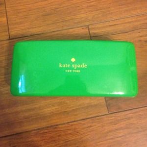 Kate Spade Sunglass Case