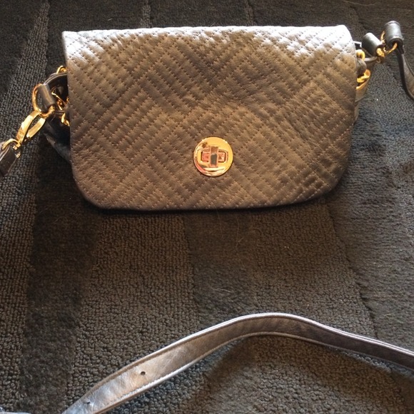 Urban expressions bag - Picture 1 of 4