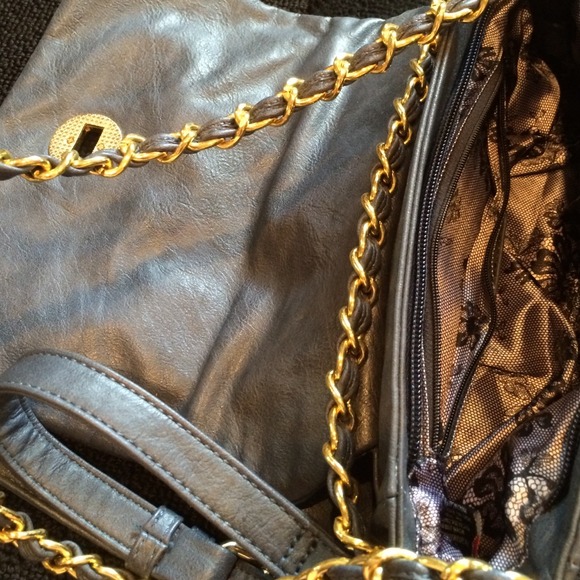 Urban expressions bag - Picture 4 of 4