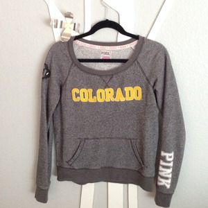 CU Pullover