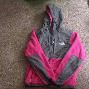 North Face