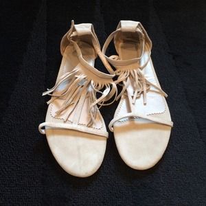 Urban outfitter sandals