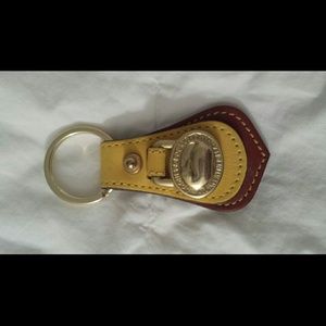 Dooney & Bourke Keychain