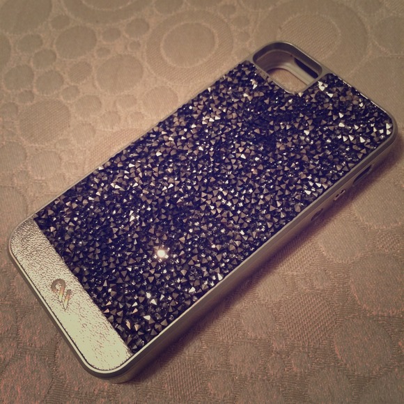 Case-Mate Brilliance Case