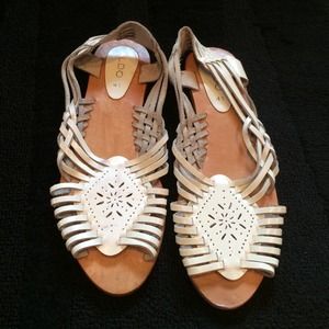 Aldo sandals