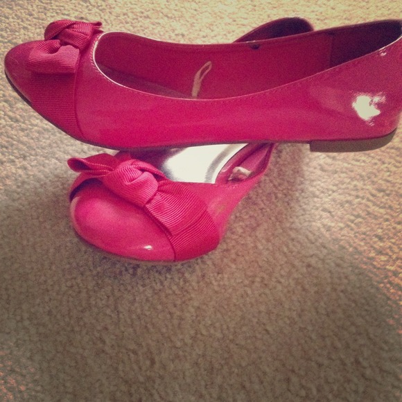 Charlotte Russe flats - Picture 1 of 1