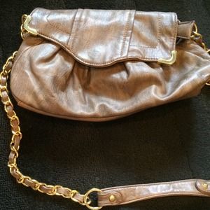 Urban expressions bag