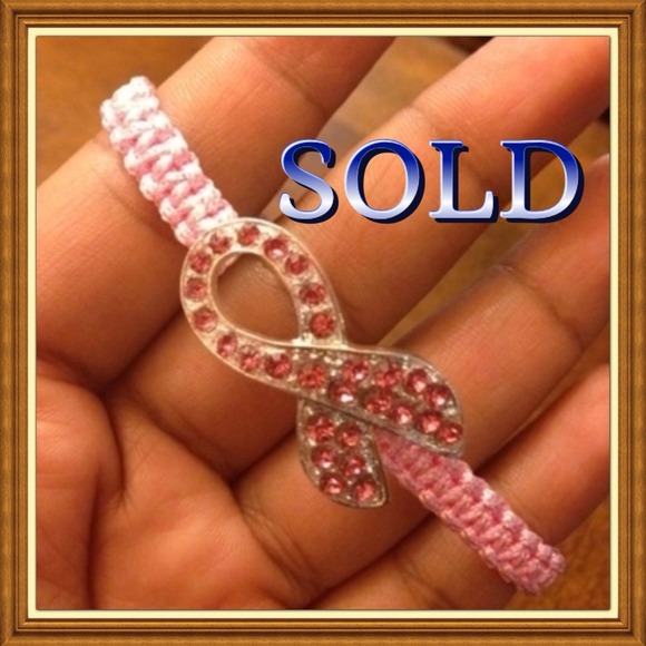 Cancer bracelet