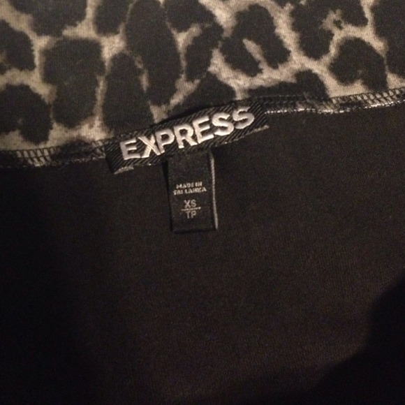 Express skirt - Picture 2 of 2