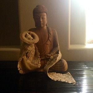 SOLD!!!  🌴BOHEMIAN lace belt🌴