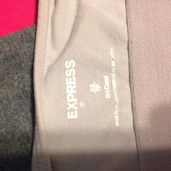 3 express tops - Picture 2 of 2