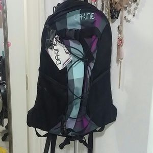 Dakine backback