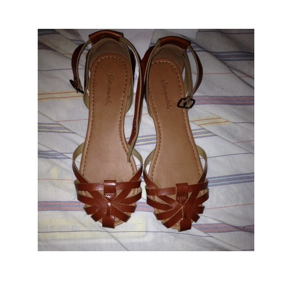 Sandals