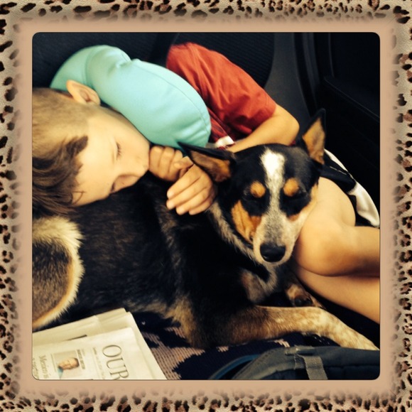 A little about me! - Picture 2 of 3