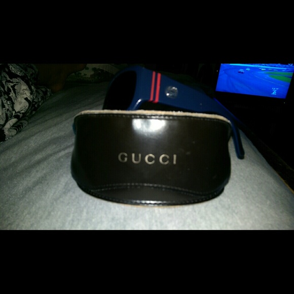 *** SOLD*** Gucci sunglasses - Picture 1 of 4