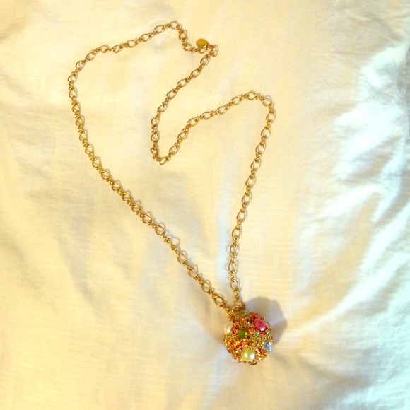 Necklace!!