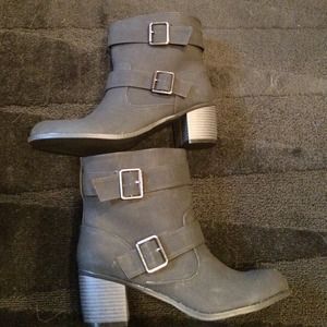 Michael Antonio boots