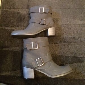 Michael Antonio boots