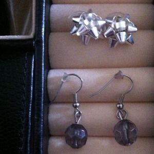 Earring set
