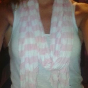 Victoria secret scarf