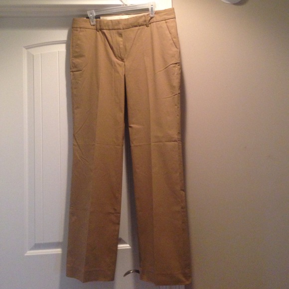J Crew Addison Pant