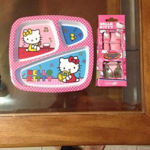 HELLO KITTY BUNDLE