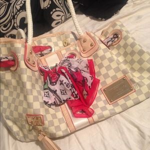 Louis Vuitton bag