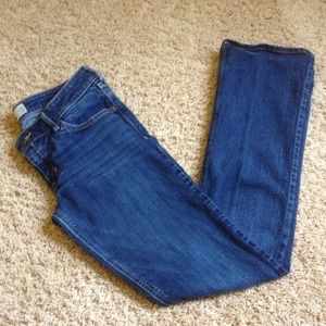 For PrincessBlonde Hollister Jeans