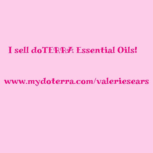 doTERRA Essential Oils