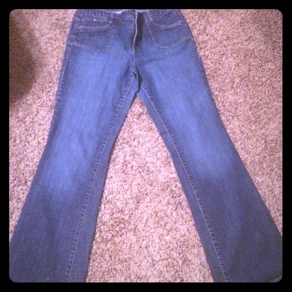 Tommy Hilfiger Denim Jeans