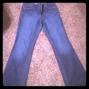 Tommy Hilfiger Denim Jeans