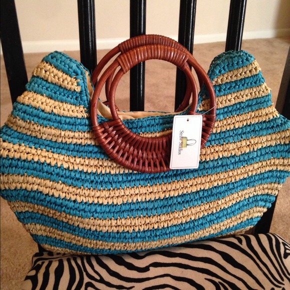 Handbag